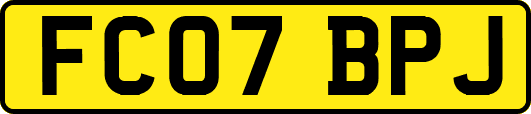 FC07BPJ