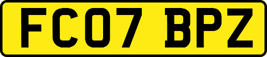 FC07BPZ