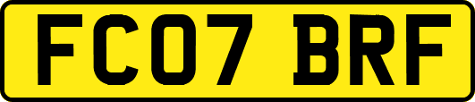 FC07BRF
