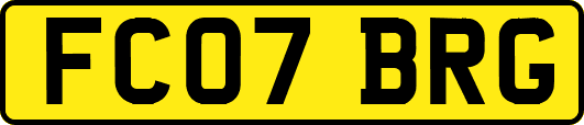 FC07BRG