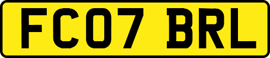 FC07BRL