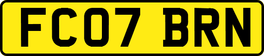 FC07BRN