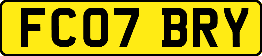 FC07BRY