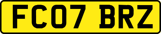 FC07BRZ