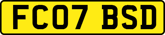 FC07BSD