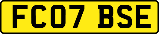 FC07BSE