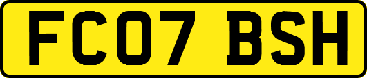 FC07BSH