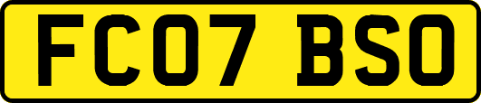 FC07BSO