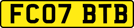 FC07BTB
