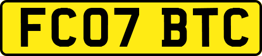 FC07BTC
