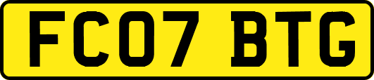 FC07BTG