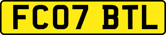 FC07BTL