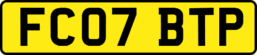 FC07BTP