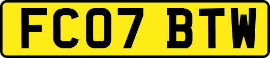 FC07BTW
