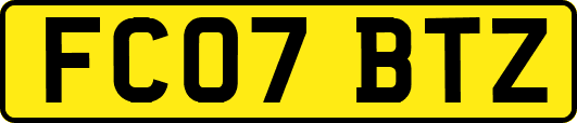 FC07BTZ