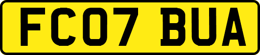 FC07BUA