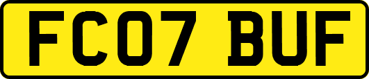FC07BUF