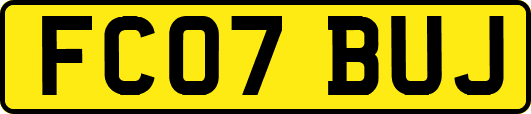 FC07BUJ