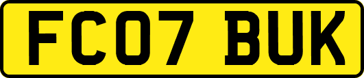 FC07BUK