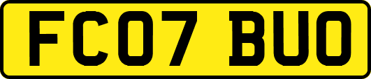 FC07BUO