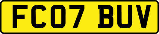 FC07BUV