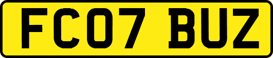 FC07BUZ