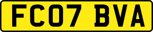 FC07BVA