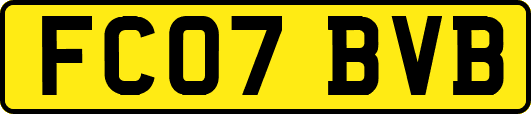 FC07BVB
