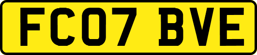 FC07BVE