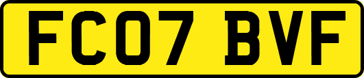 FC07BVF