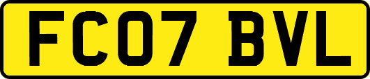 FC07BVL