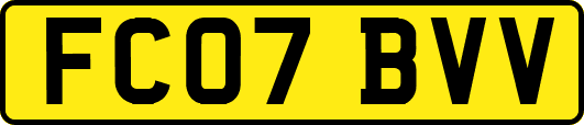 FC07BVV