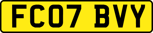 FC07BVY
