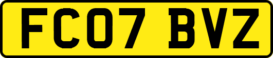 FC07BVZ