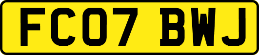 FC07BWJ
