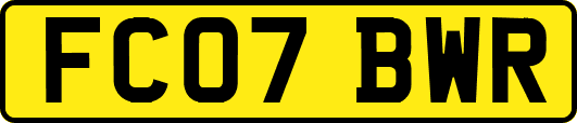 FC07BWR