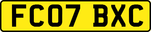 FC07BXC