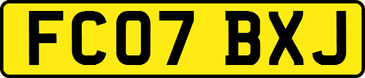 FC07BXJ