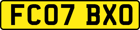 FC07BXO
