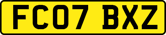 FC07BXZ