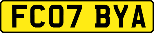 FC07BYA