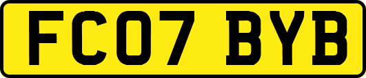 FC07BYB