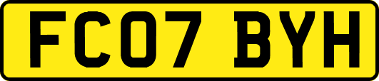 FC07BYH