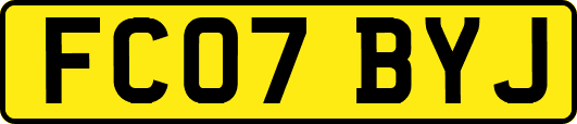 FC07BYJ