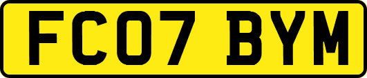 FC07BYM