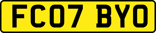 FC07BYO