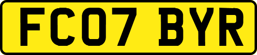 FC07BYR