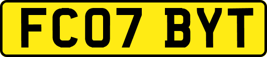 FC07BYT