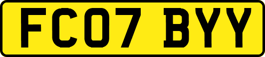 FC07BYY