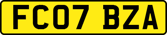 FC07BZA